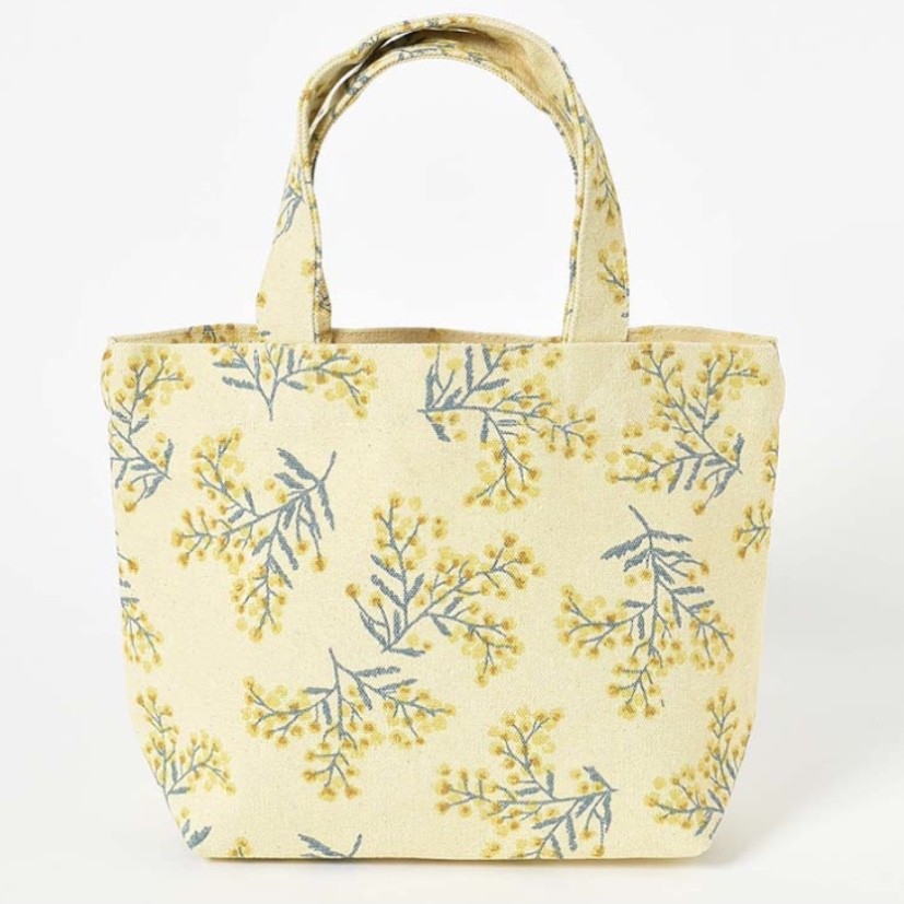 ミニトートバッグ