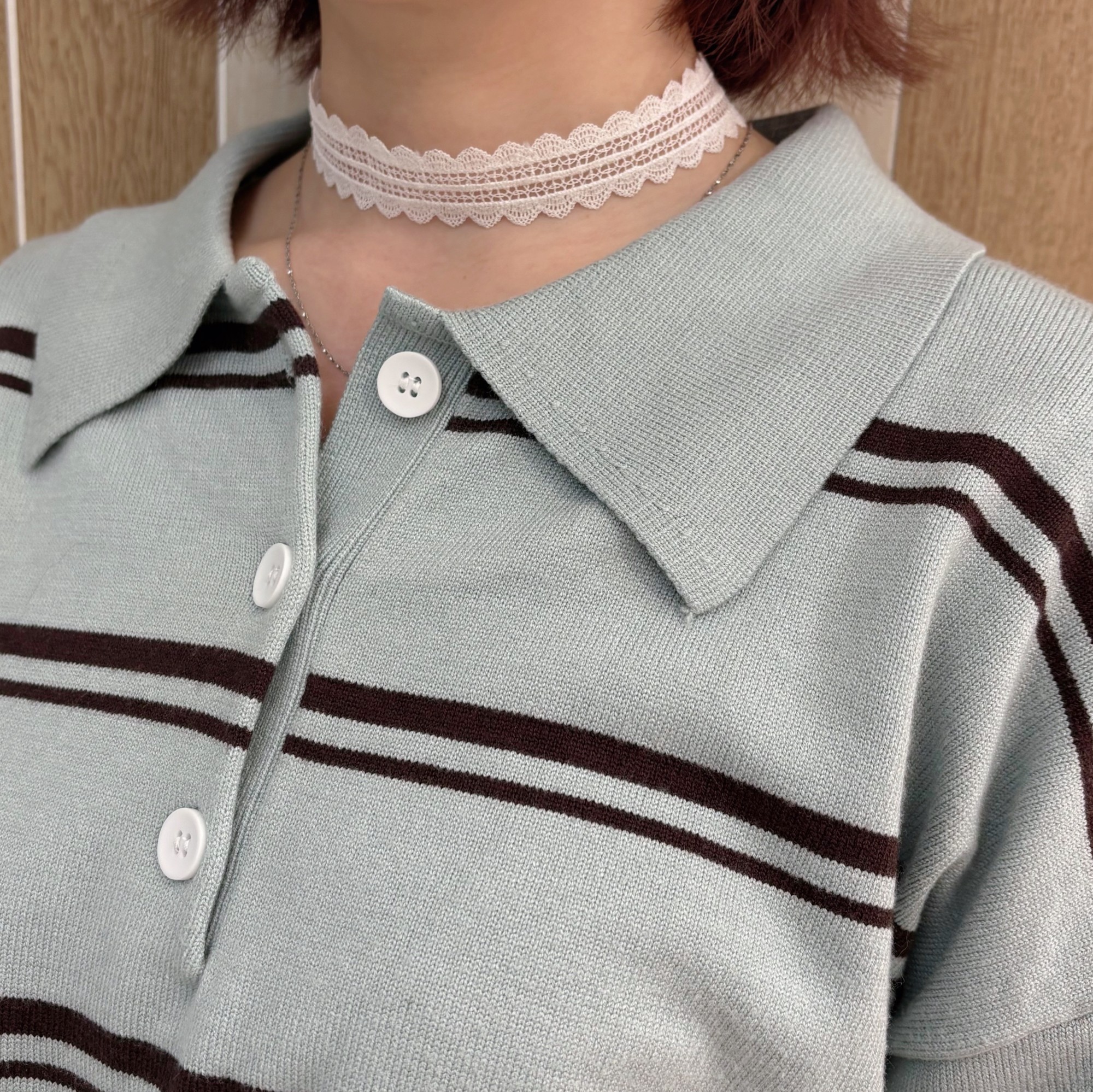 レースチョーカー