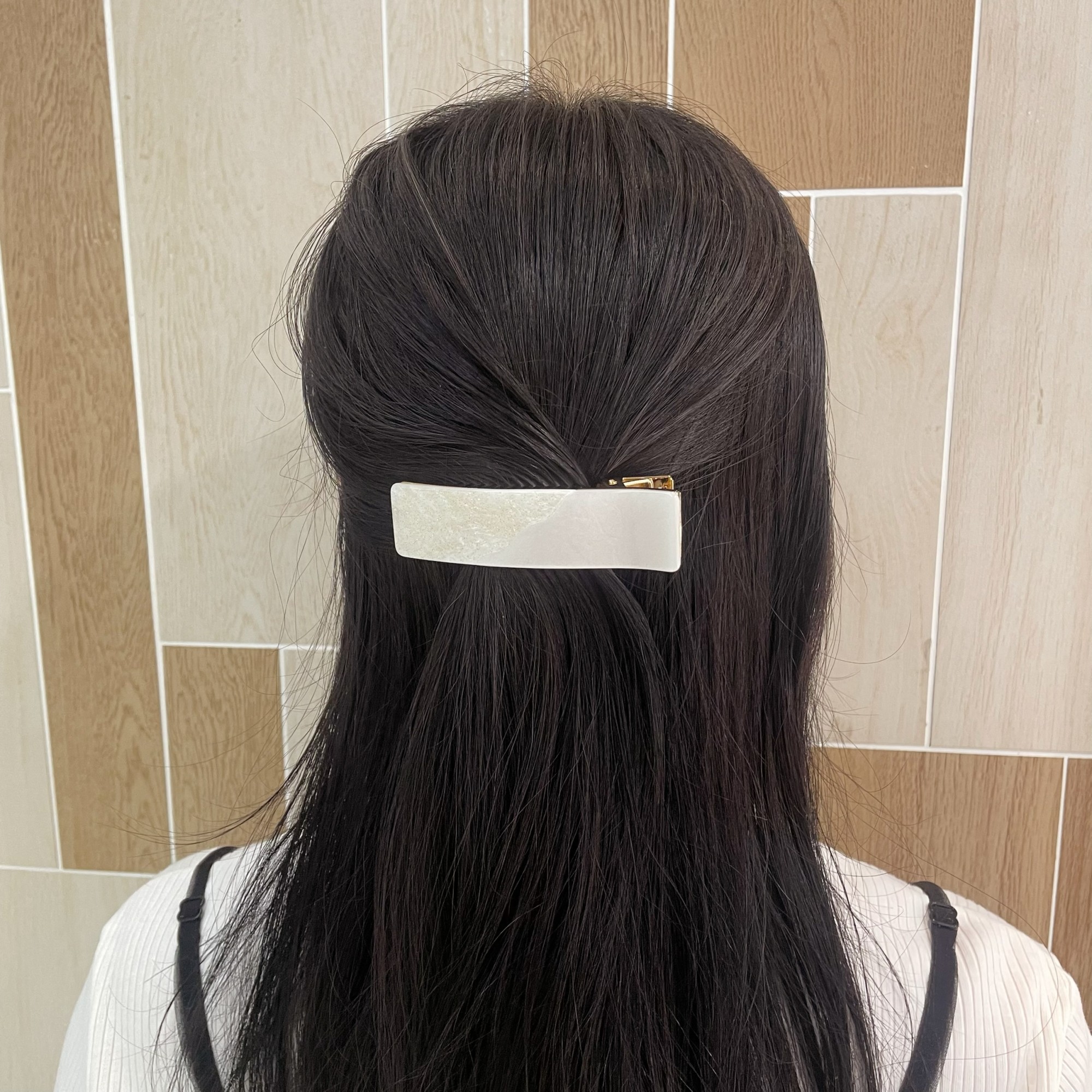 グリッターフォーククリップ