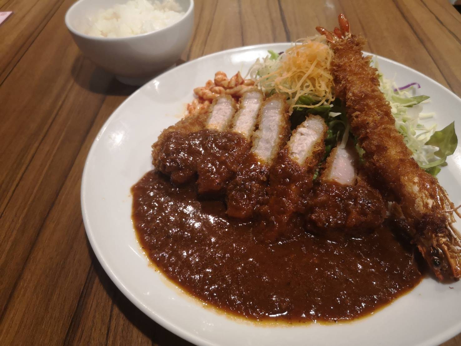 4月おすすめランチ