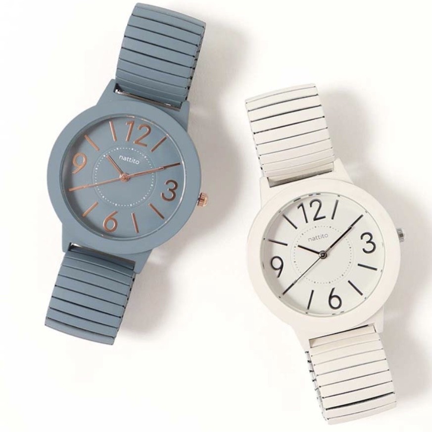 ソフジャウォッチ