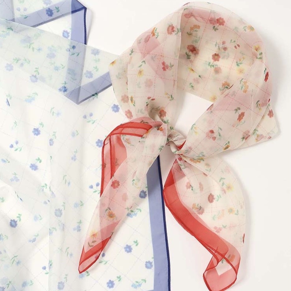 シアースカーフ