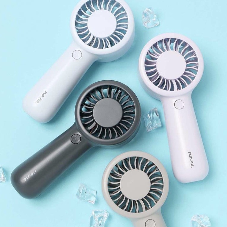 強風くんミニハンディファン