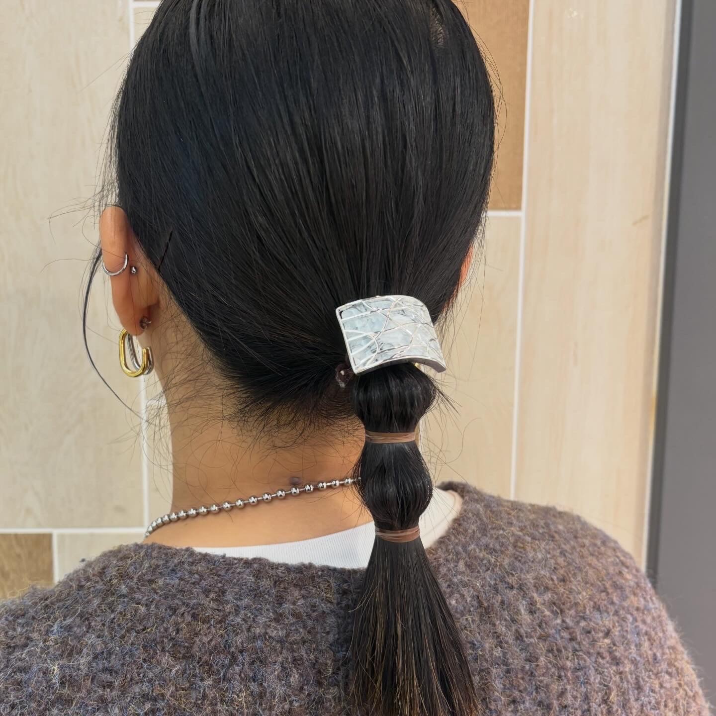 ポニークリップ