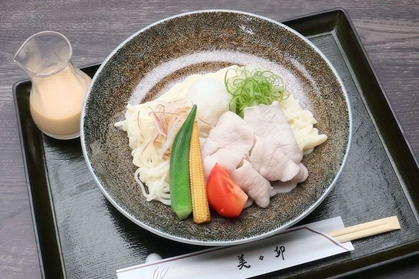 美々卯新大阪店限定