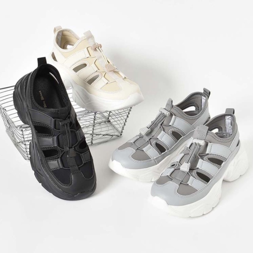 ライトスポーツサンダル