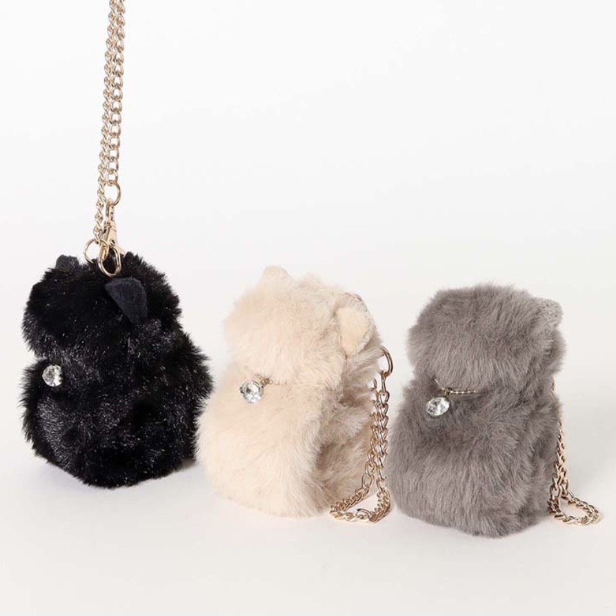 nekofurグローブホルダー