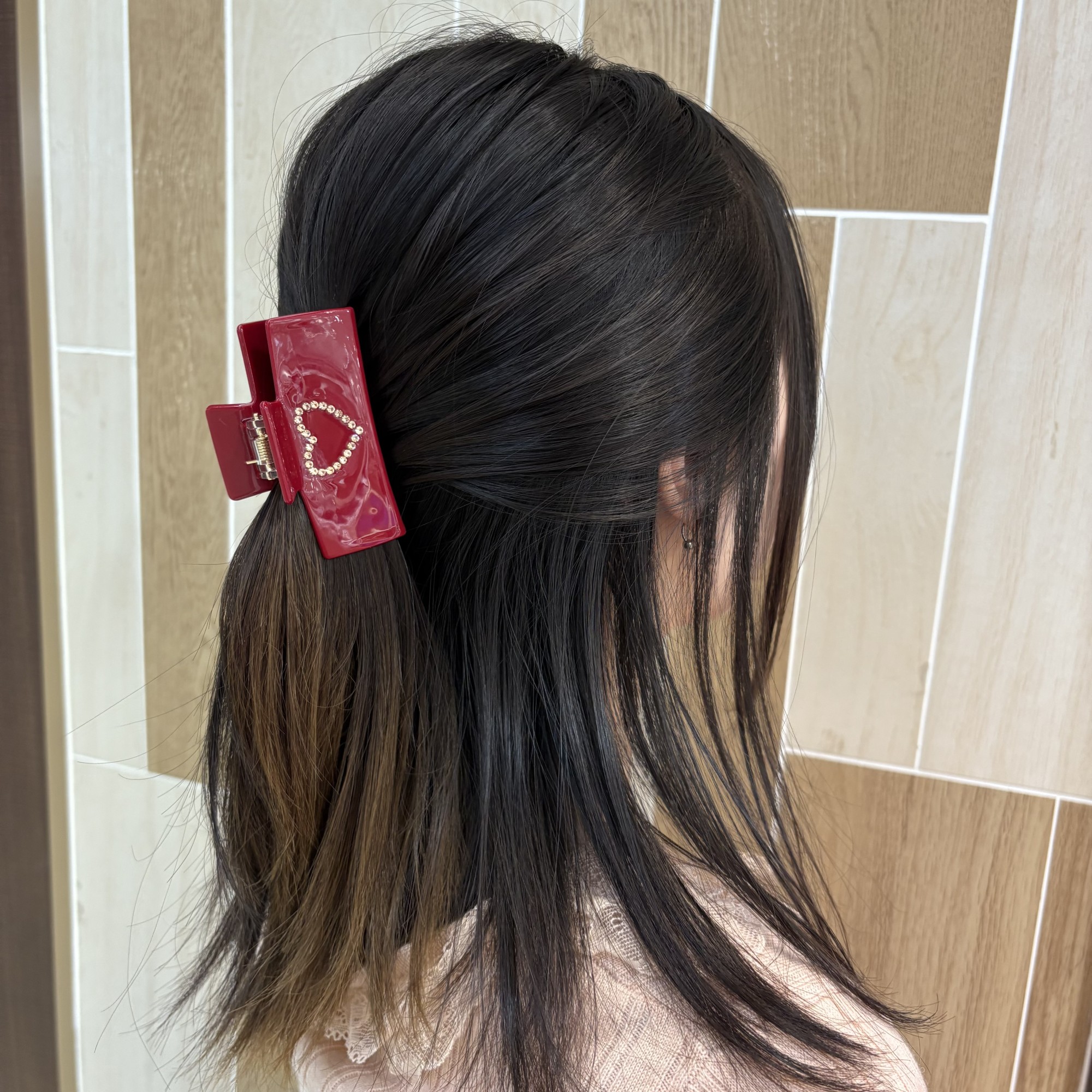 ハートストーンバンス