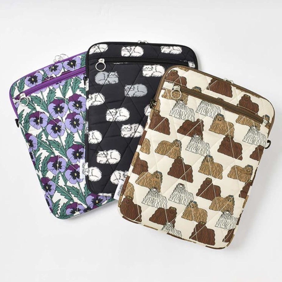 jolijoliチックスリーブケース