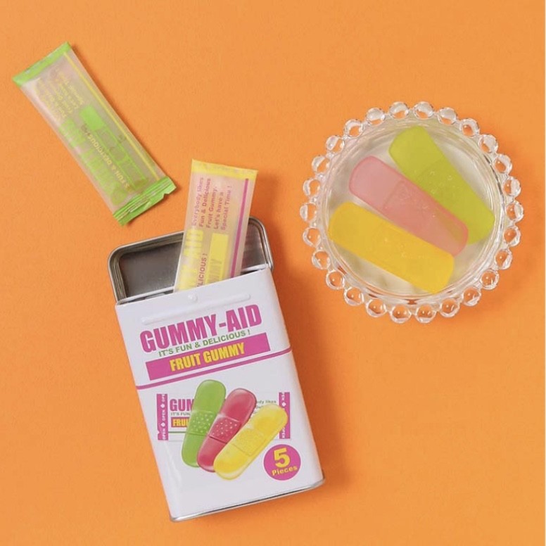 グミエイドティン