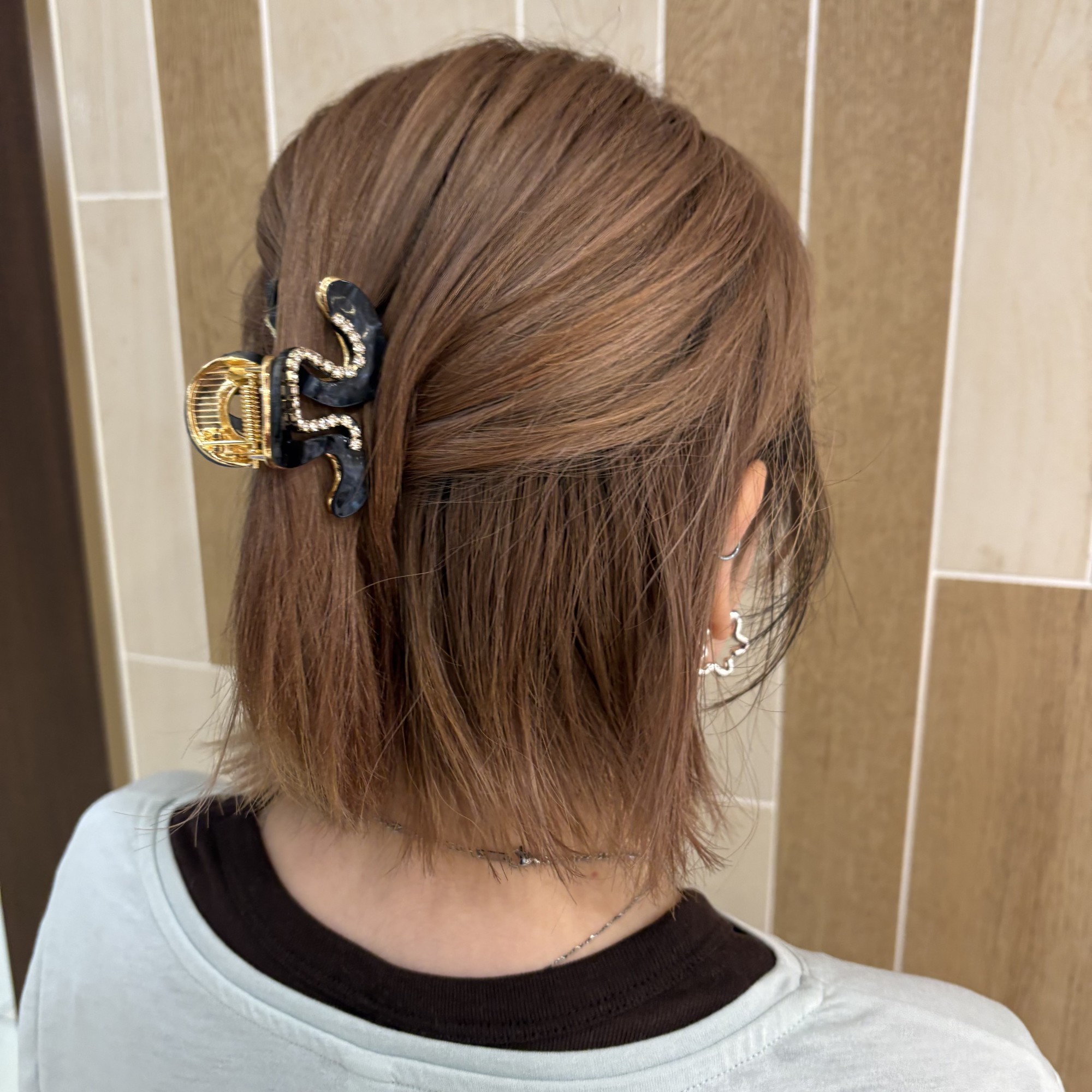 ミニメタルバンス