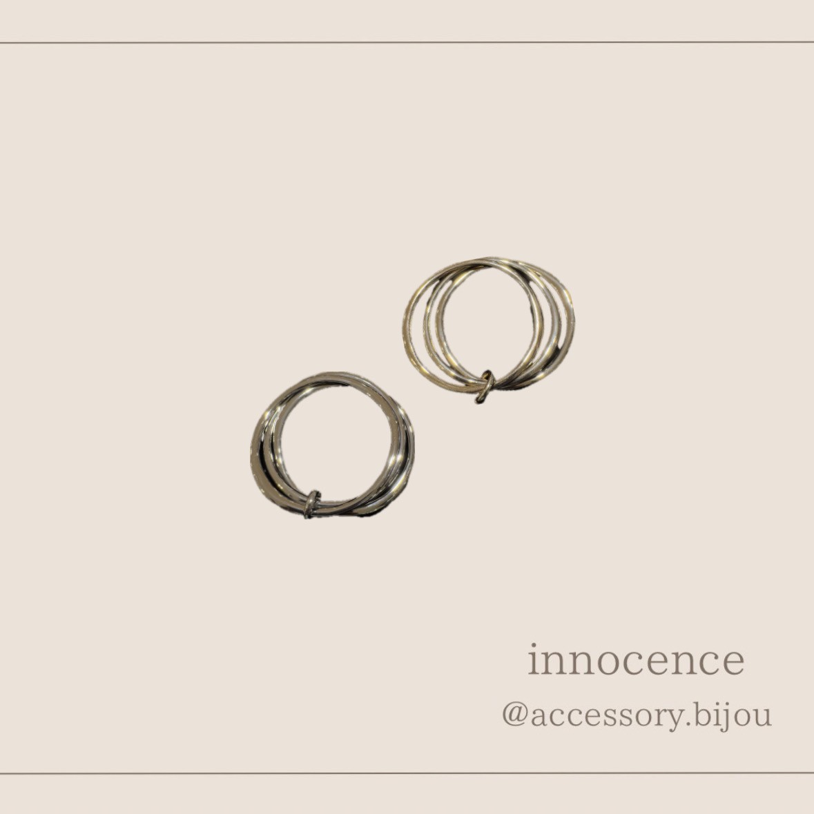 メタルバングル