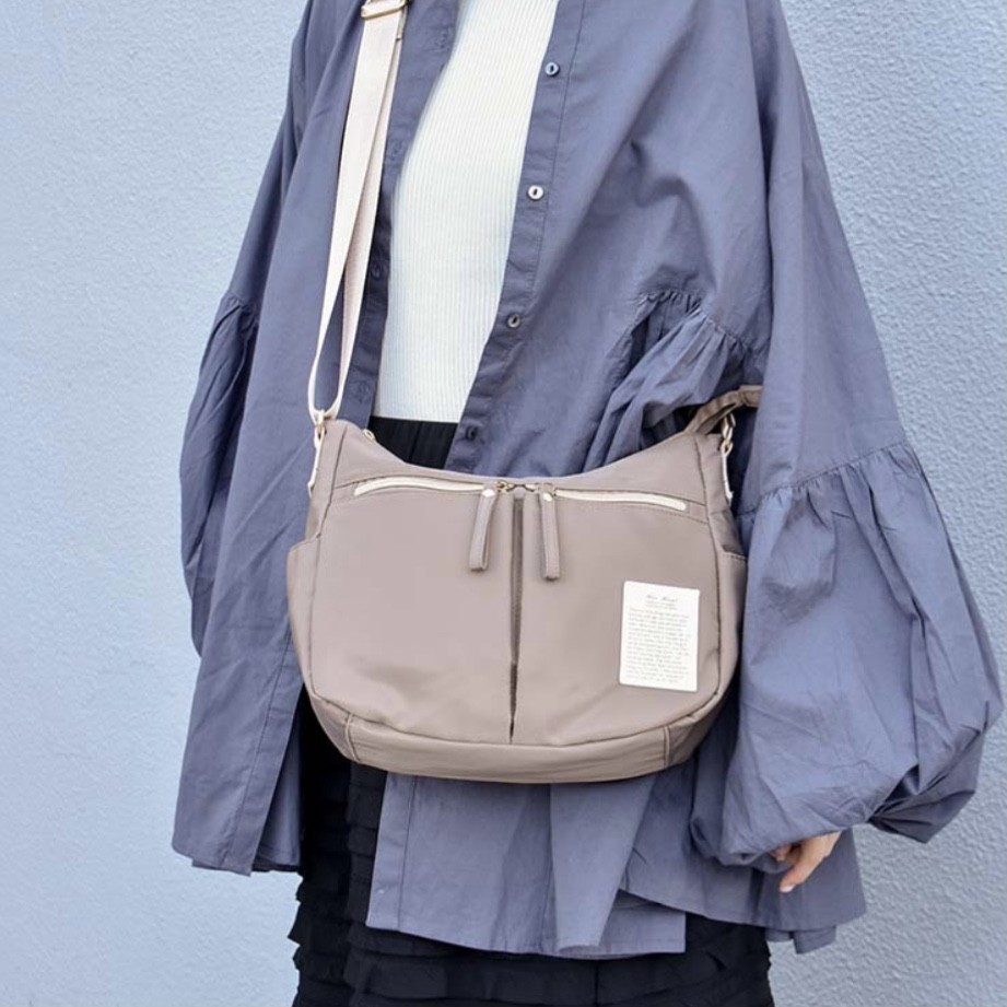 テンポケットショルダー