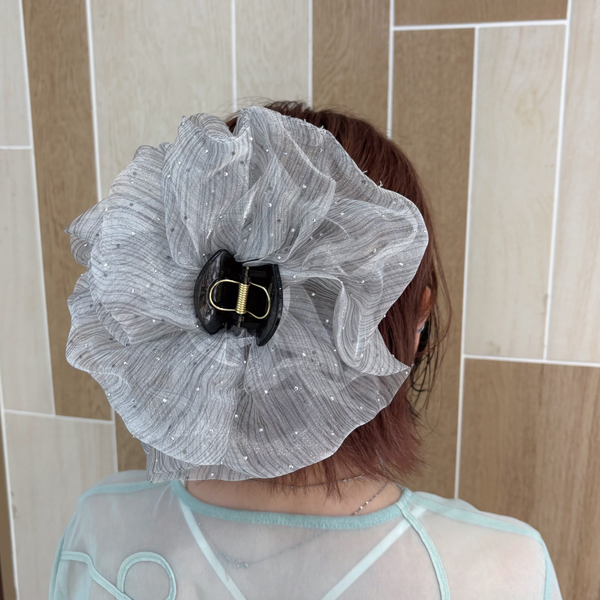 マルチwayヘアクリップ