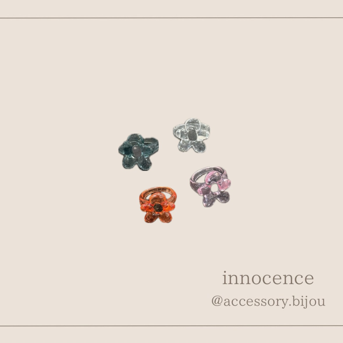 フラワーリング