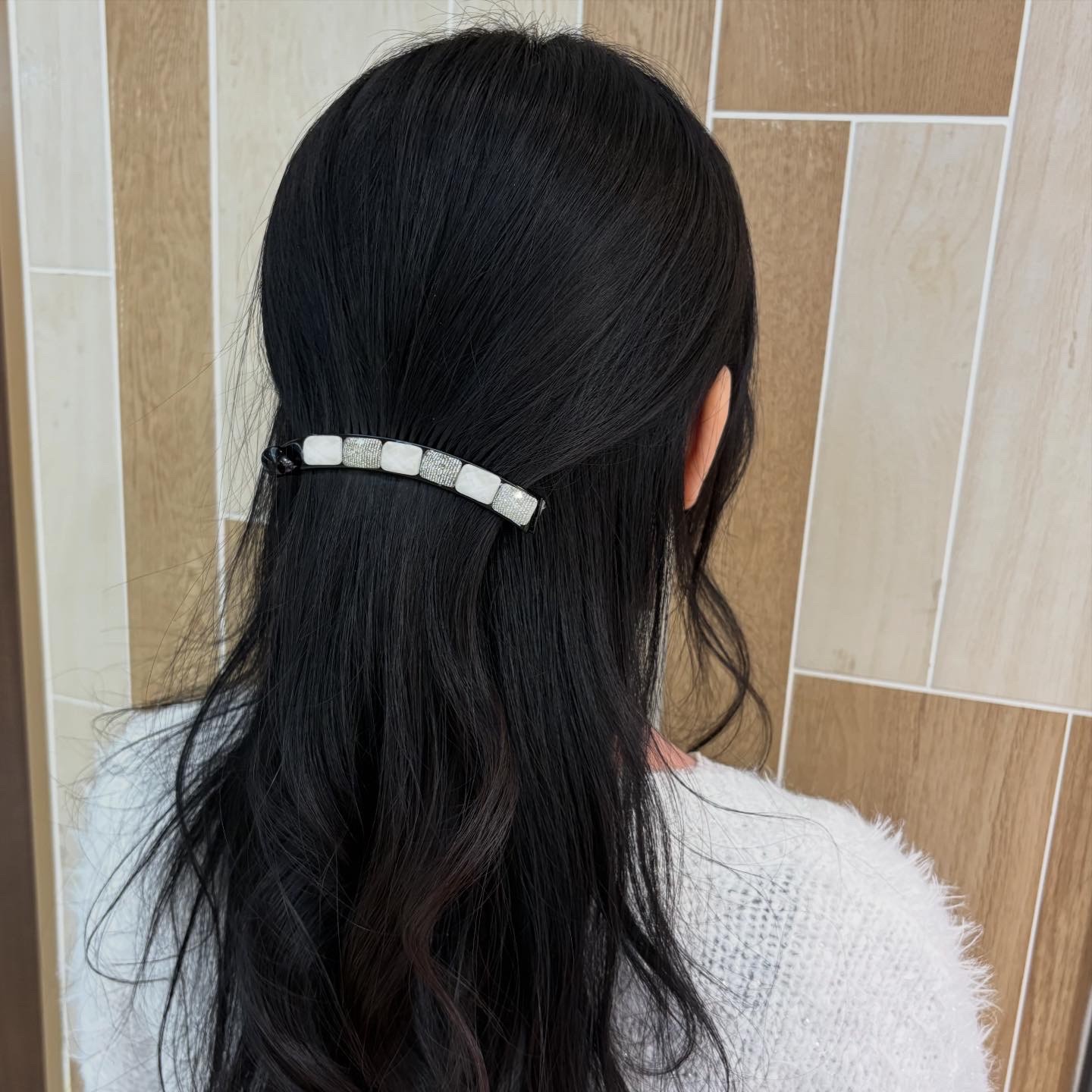 バナナクリップ