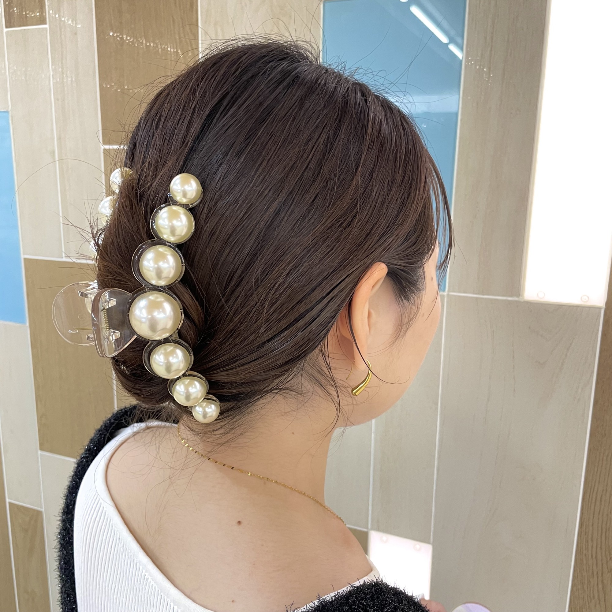 プラスティックバンス