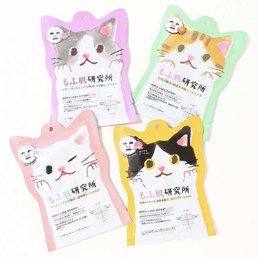 mifulもふ肌研究所