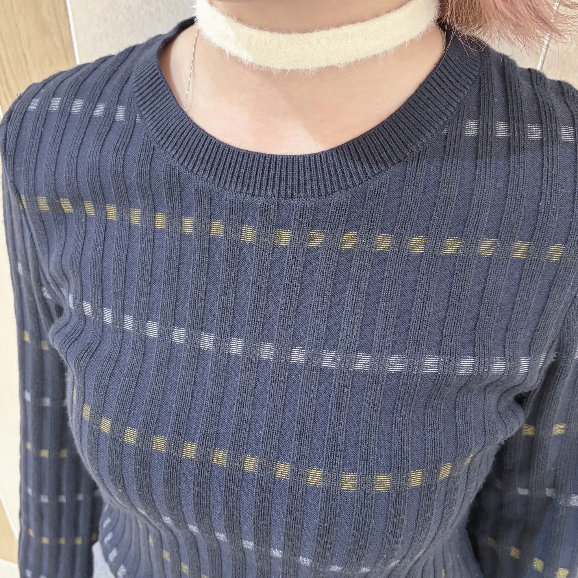 ファーチョーカー