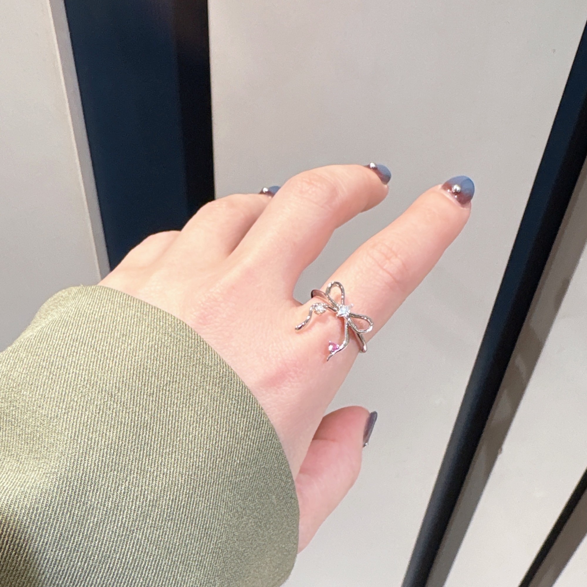 ビジューリング