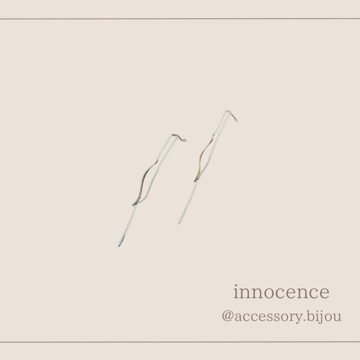 パールネックレス