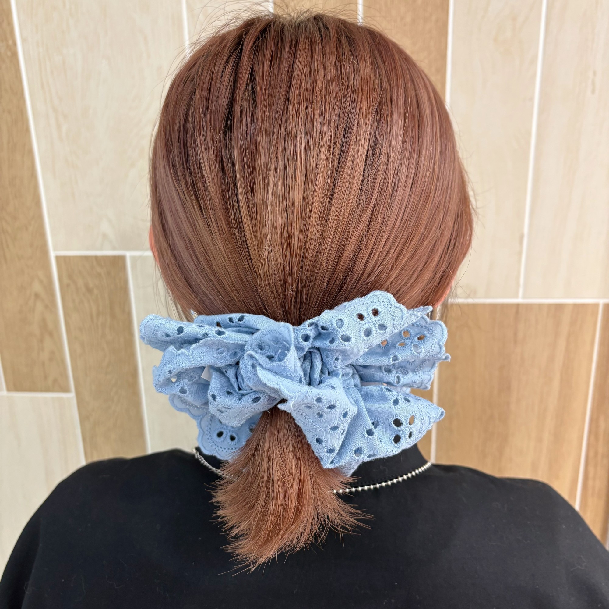 レースシュシュ