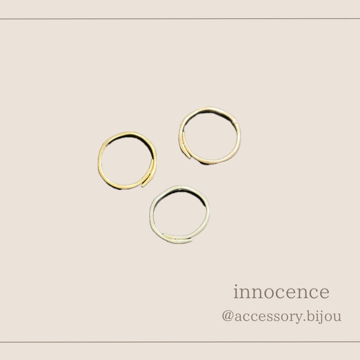 マグネットバングル