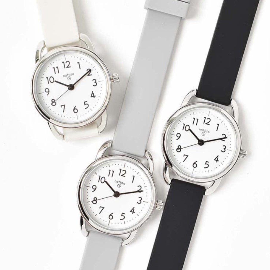 ウォーカーウォッチ