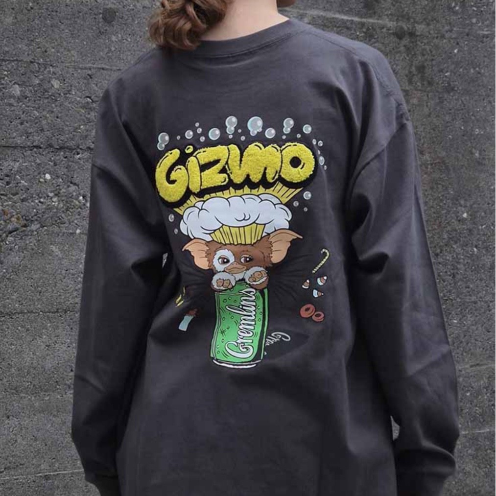 グレムリンボンバーロンT