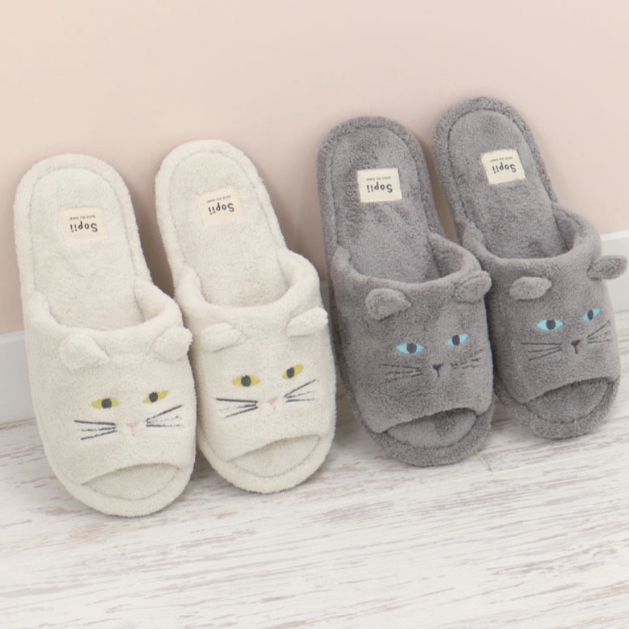 Sopiiクイックドライスリッパ