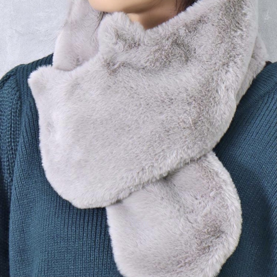 エコファーキャットティペット