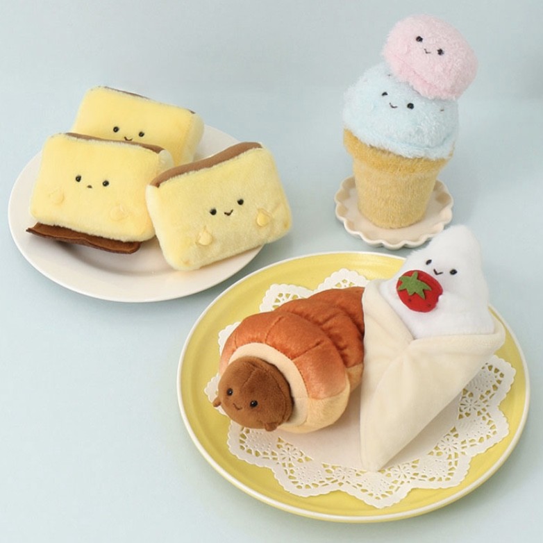 大好物おやつぽちゃ