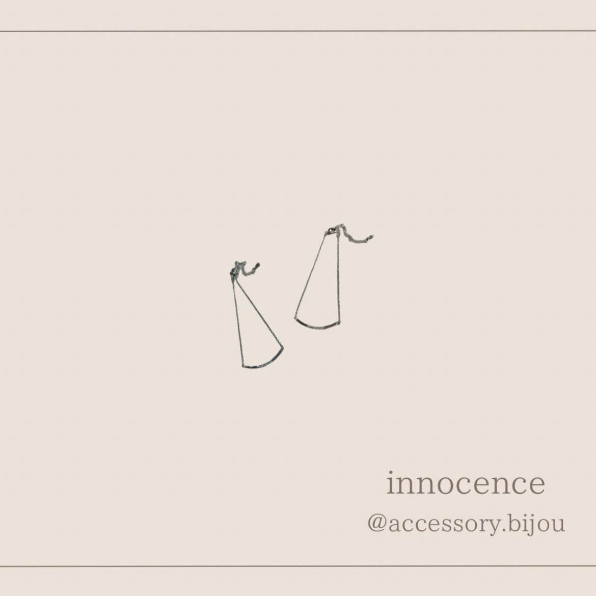 キュービックジルコニアブレスレット