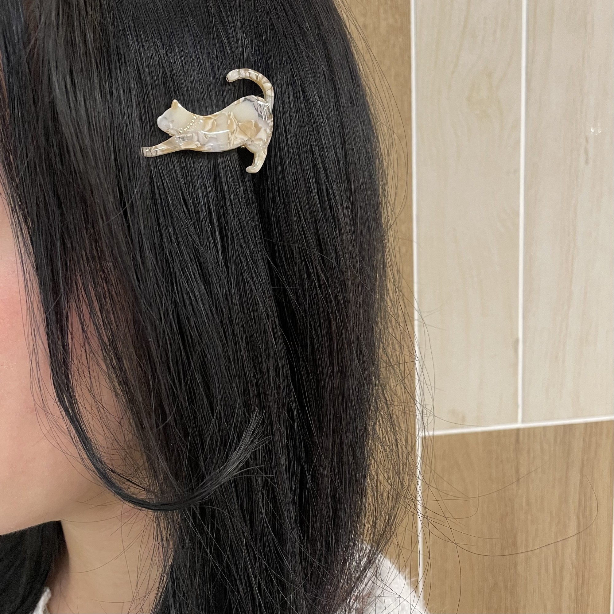 キャットクリップ