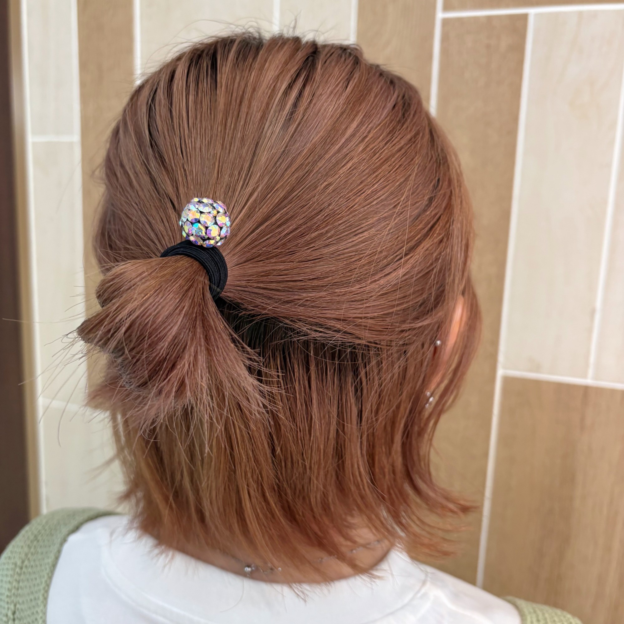 キラキラポニー