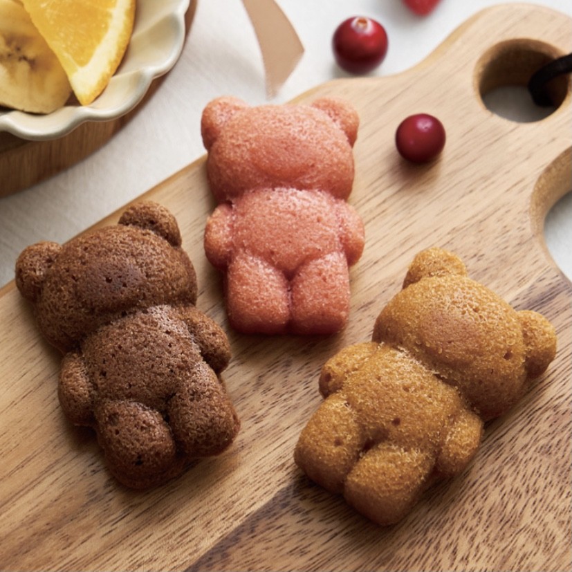 パティスリークマンシェ