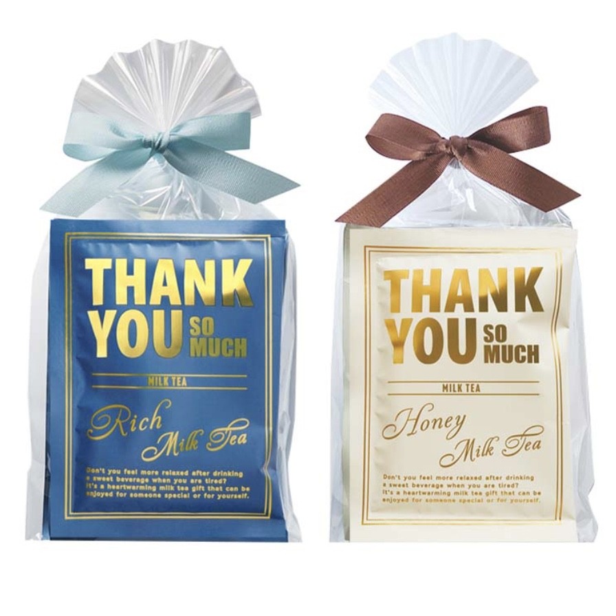 スペシャルインスタントミルクティー