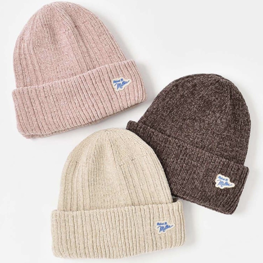 RobertpMillerニット帽