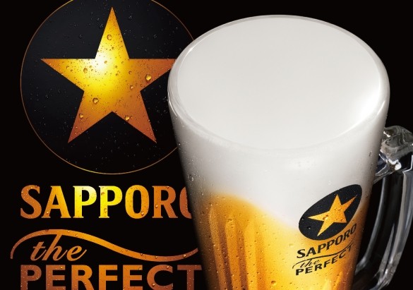 激熱！生ビール100円！