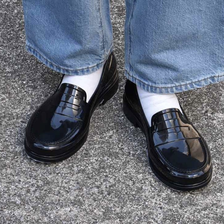 レインローファー