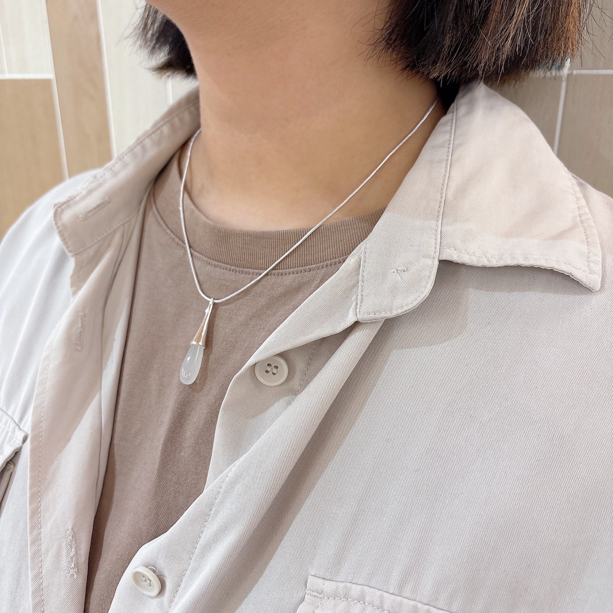ネックレス