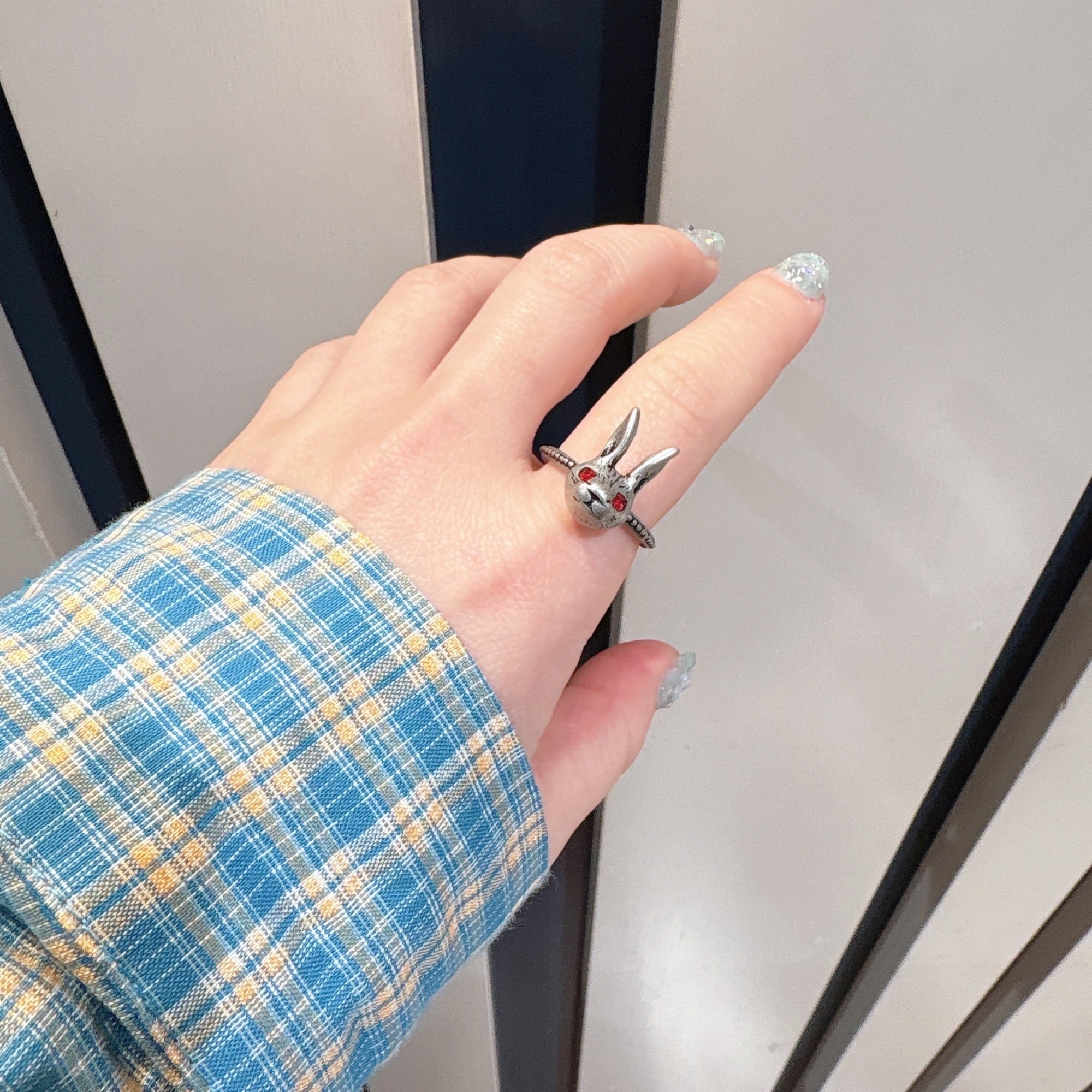 ラビットリング