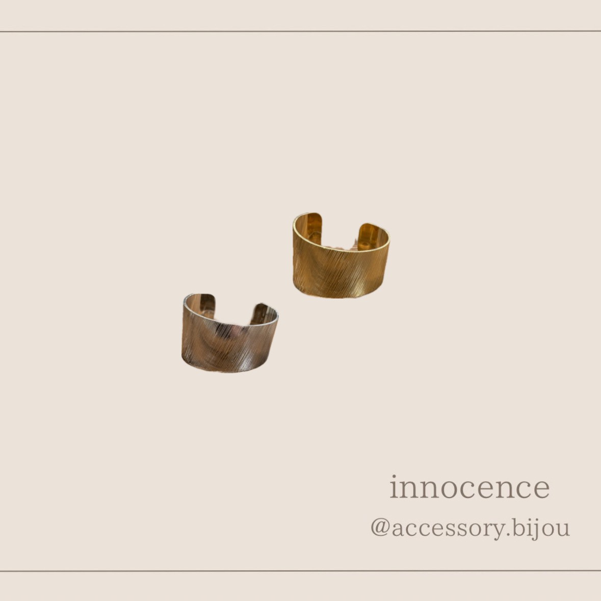 メタルバングル