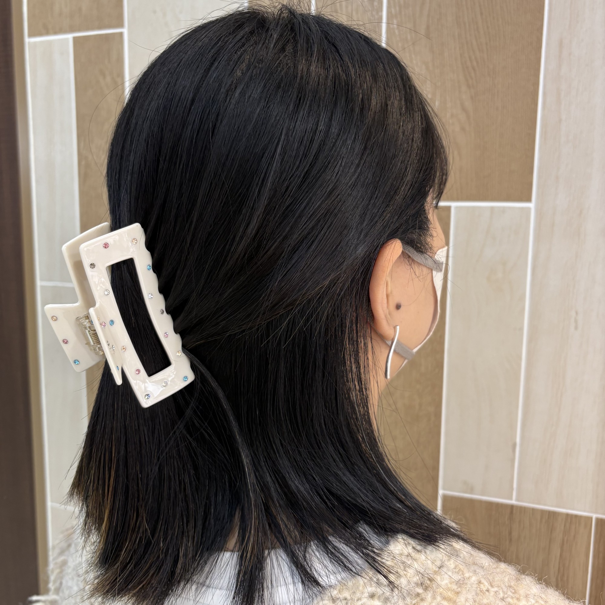 ストーンバンスクリップ