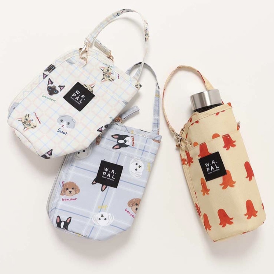 PALペットボトルホルダー