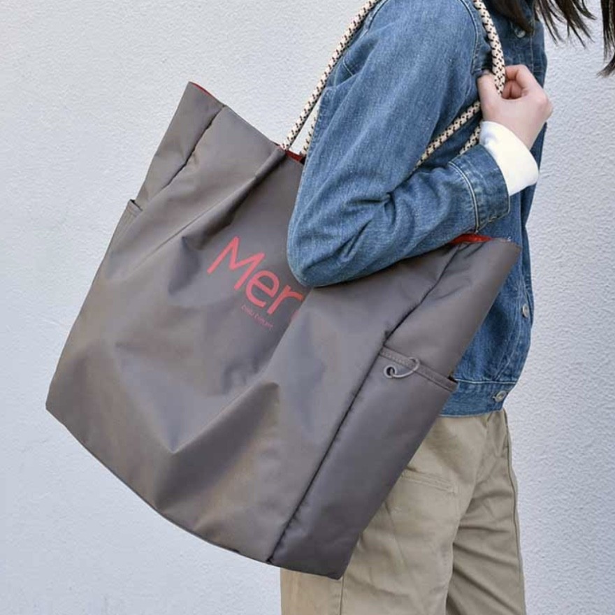 ロープロゴトートM