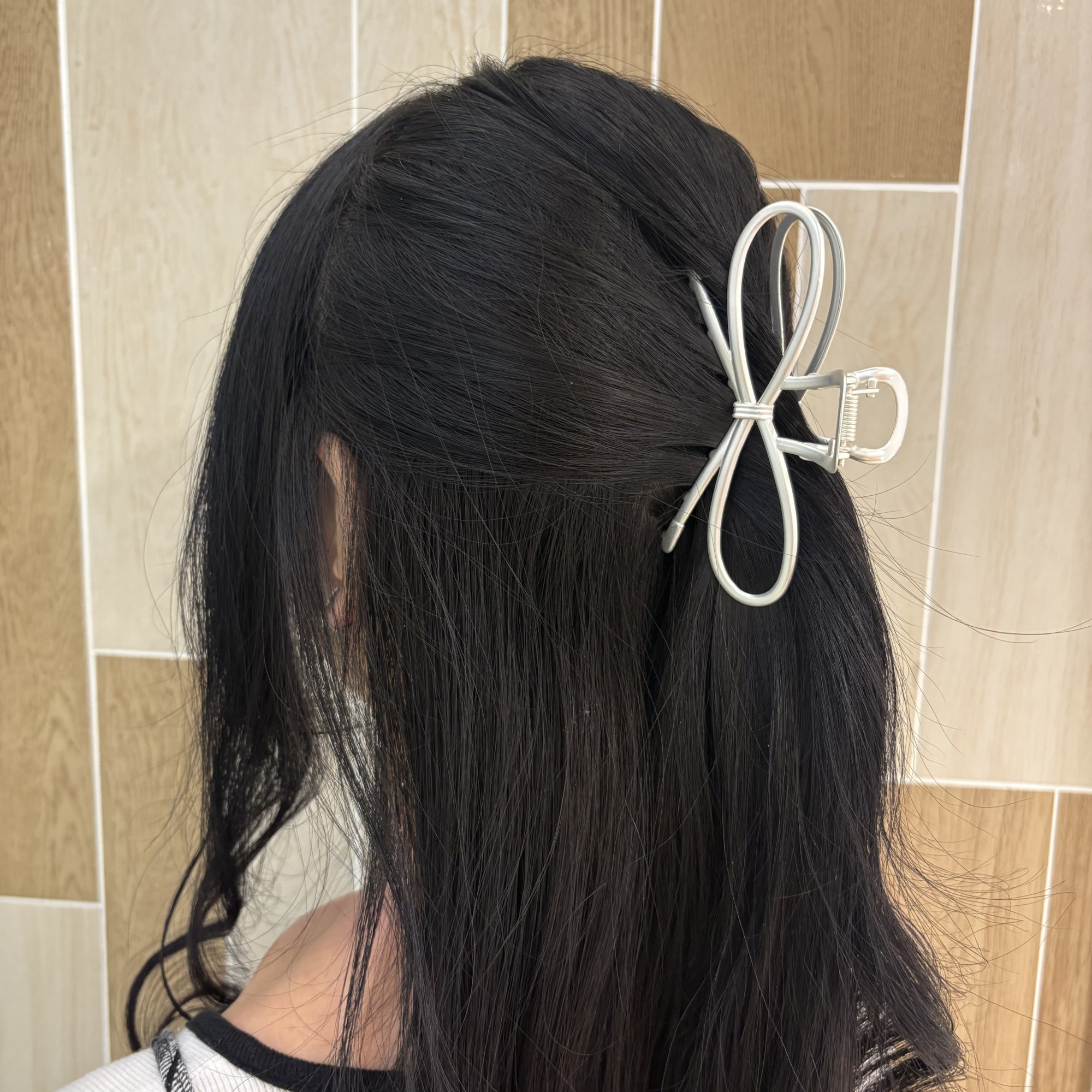 マットメタルバンス