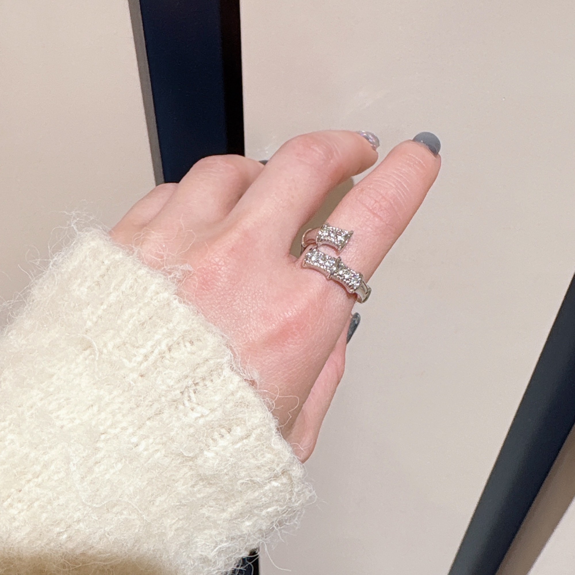 ストーンリング