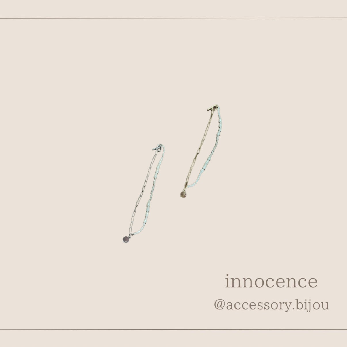 パールネックレス