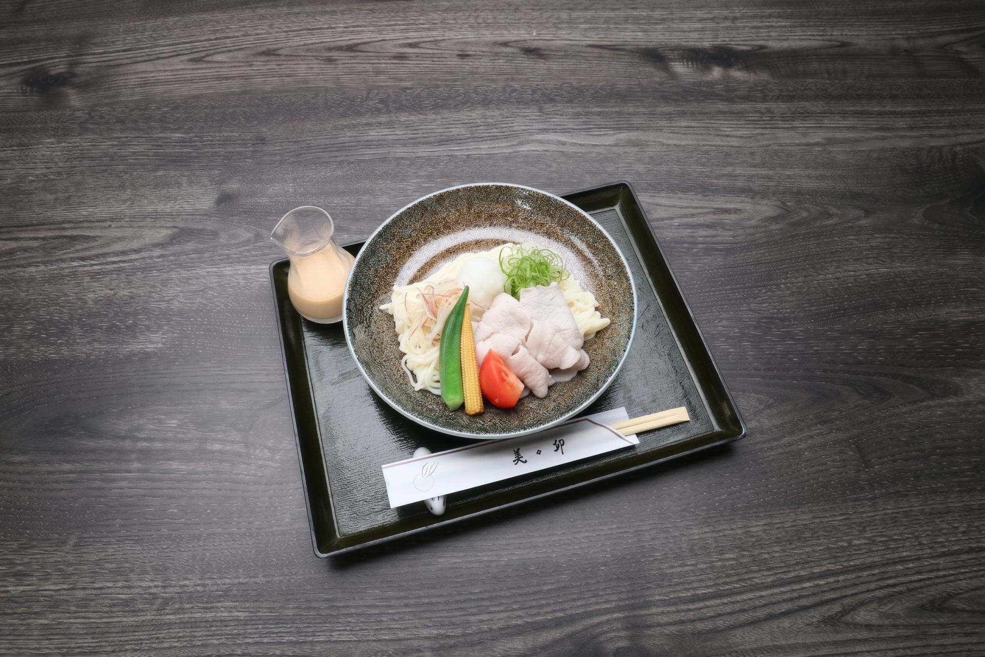 美々卯新大阪店限定